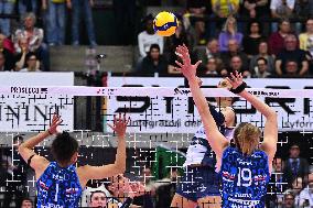VOLLEY - Serie A1 Femminile - Playoff Scudetto - Final - Prosecco Doc Imoco Conegliano vs Numia Vero Volley Milano