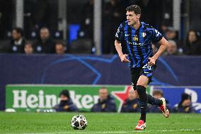 CALCIO - UEFA Champions League - Inter - FC Internazionale vs Bayern Munich