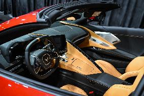 Edmonton Auto Expo Highlights