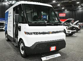Edmonton Auto Expo Highlights