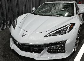 Edmonton Auto Expo Highlights