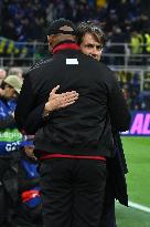 CALCIO - UEFA Champions League - Inter - FC Internazionale vs Bayern Munich