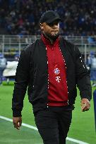 CALCIO - UEFA Champions League - Inter - FC Internazionale vs Bayern Munich