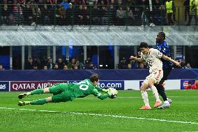 CALCIO - UEFA Champions League - Inter - FC Internazionale vs Bayern Munich