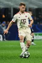 CALCIO - UEFA Champions League - Inter - FC Internazionale vs Bayern Munich