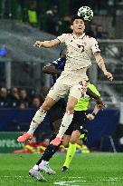 CALCIO - UEFA Champions League - Inter - FC Internazionale vs Bayern Munich