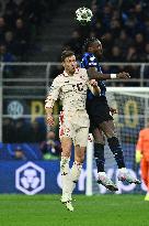 CALCIO - UEFA Champions League - Inter - FC Internazionale vs Bayern Munich