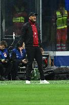 CALCIO - UEFA Champions League - Inter - FC Internazionale vs Bayern Munich