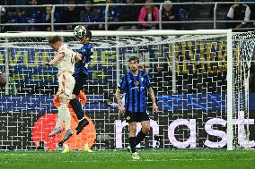 CALCIO - UEFA Champions League - Inter - FC Internazionale vs Bayern Munich