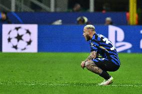 CALCIO - UEFA Champions League - Inter - FC Internazionale vs Bayern Munich