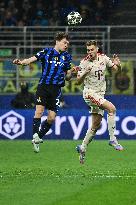 CALCIO - UEFA Champions League - Inter - FC Internazionale vs Bayern Munich