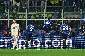 CALCIO - UEFA Champions League - Inter - FC Internazionale vs Bayern Munich