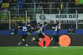 CALCIO - UEFA Champions League - Inter - FC Internazionale vs Bayern Munich