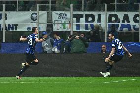 CALCIO - UEFA Champions League - Inter - FC Internazionale vs Bayern Munich
