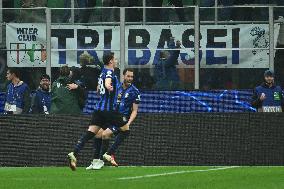 CALCIO - UEFA Champions League - Inter - FC Internazionale vs Bayern Munich