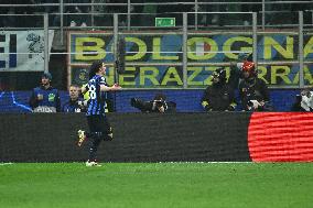 CALCIO - UEFA Champions League - Inter - FC Internazionale vs Bayern Munich