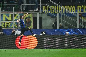 CALCIO - UEFA Champions League - Inter - FC Internazionale vs Bayern Munich