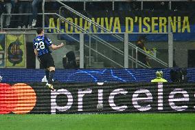 CALCIO - UEFA Champions League - Inter - FC Internazionale vs Bayern Munich