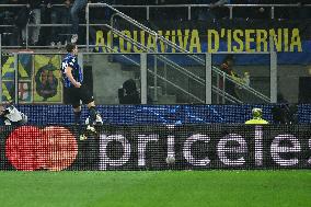 CALCIO - UEFA Champions League - Inter - FC Internazionale vs Bayern Munich