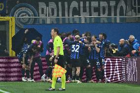CALCIO - UEFA Champions League - Inter - FC Internazionale vs Bayern Munich