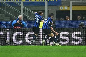 CALCIO - UEFA Champions League - Inter - FC Internazionale vs Bayern Munich