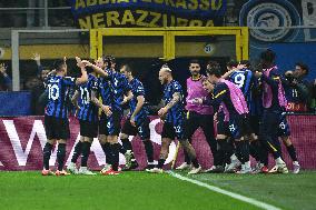 CALCIO - UEFA Champions League - Inter - FC Internazionale vs Bayern Munich