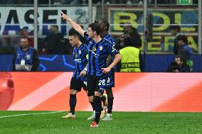 CALCIO - UEFA Champions League - Inter - FC Internazionale vs Bayern Munich