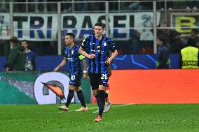 CALCIO - UEFA Champions League - Inter - FC Internazionale vs Bayern Munich