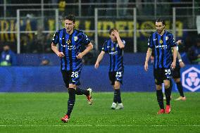 CALCIO - UEFA Champions League - Inter - FC Internazionale vs Bayern Munich