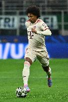 CALCIO - UEFA Champions League - Inter - FC Internazionale vs Bayern Munich