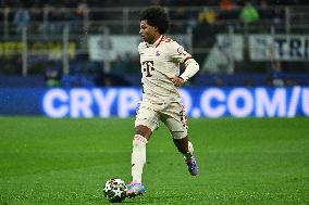 CALCIO - UEFA Champions League - Inter - FC Internazionale vs Bayern Munich