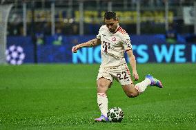 CALCIO - UEFA Champions League - Inter - FC Internazionale vs Bayern Munich