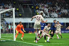 CALCIO - UEFA Champions League - Inter - FC Internazionale vs Bayern Munich