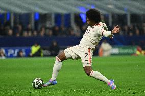 CALCIO - UEFA Champions League - Inter - FC Internazionale vs Bayern Munich