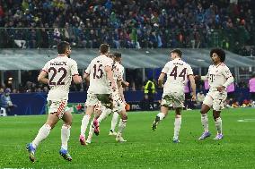 CALCIO - UEFA Champions League - Inter - FC Internazionale vs Bayern Munich