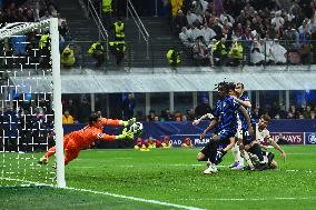CALCIO - UEFA Champions League - Inter - FC Internazionale vs Bayern Munich
