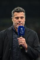 FC Internazionale Milano v FC Bayern Munchen - UEFA Champions League 2024/25 Quarter Final Second Leg