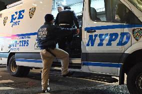 35-year-old Man Fatally Shot At 516 East 183 Street In Belmont Bronx New York