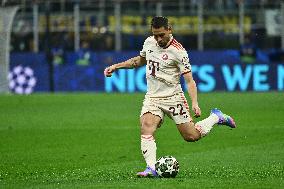 FC Internazionale Milano v FC Bayern Munchen - UEFA Champions League 2024/25 Quarter Final Second Leg