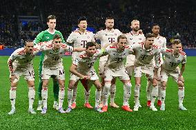 FC Internazionale Milano v FC Bayern Munchen - UEFA Champions League 2024/25 Quarter Final Second Leg