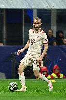 UEFA Champions League - Inter - FC Internazionale vs Bayern Munich