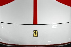 Edmonton Auto Expo Highlights