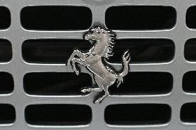Edmonton Auto Expo Highlights
