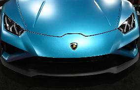 Edmonton Auto Expo Highlights
