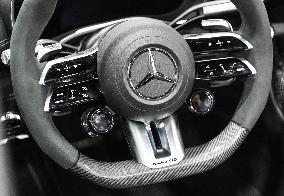 Edmonton Auto Expo Highlights