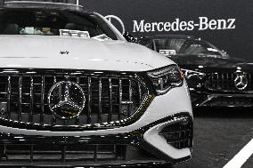 Edmonton Auto Expo Highlights