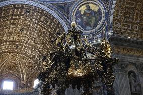 Daily Life In Rome And Vatican