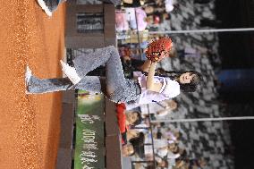 South Korean Singer GYUBIN