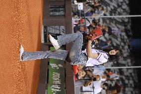 South Korean Singer GYUBIN