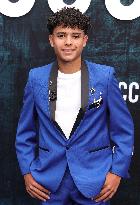 Premiere Of Amazon MGM Studios The Accountant 2 - LA